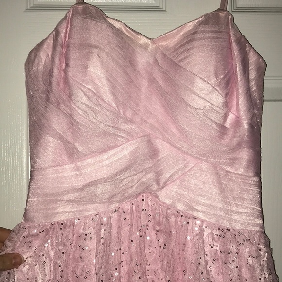 Prom Dress - Picture 4 of 6